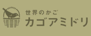 Kagoami logo