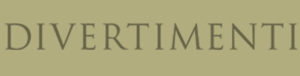 Divertimenti logo