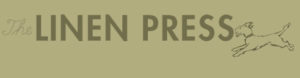 The Linen Press logo